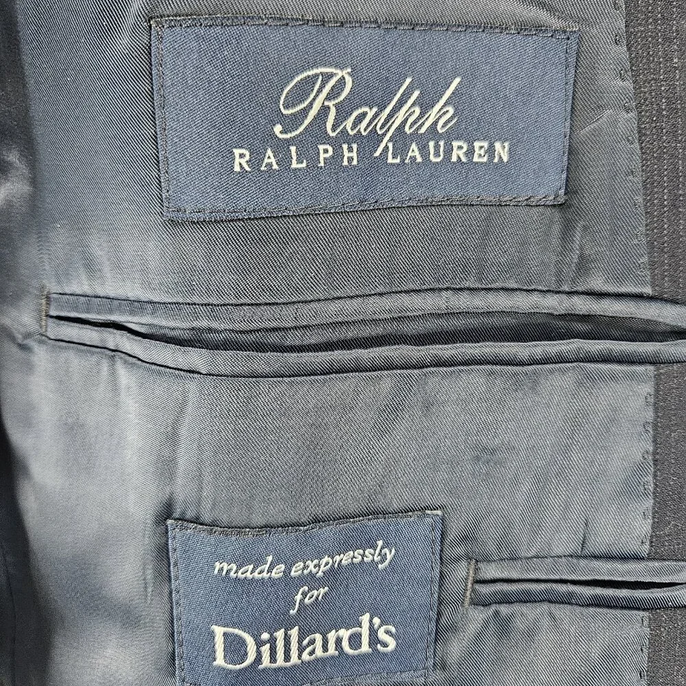 Ralph Lauren this ralph